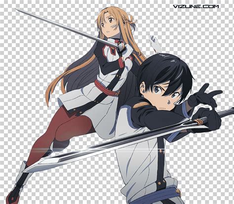 Asuna Kirito Youtube Sinon Espada Arte En L Nea Asuna Dibujos