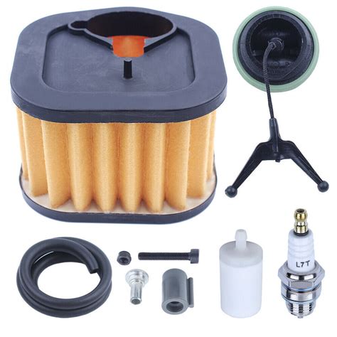 Air Filter Tune Up Kit For Husqvarna Xp Xp Replace For