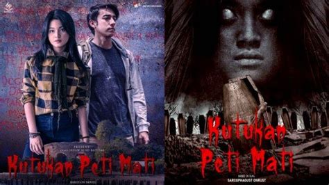 Sinopsis Dan Jadwal Tayang Film Kutukan Peti Mati Di Bioskop Xxi