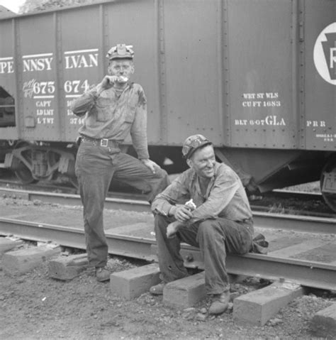 The Great Depression Riding The Rails