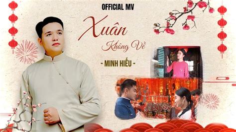 Xu N Kh Ng V Minh Hi U Official Mv K Youtube