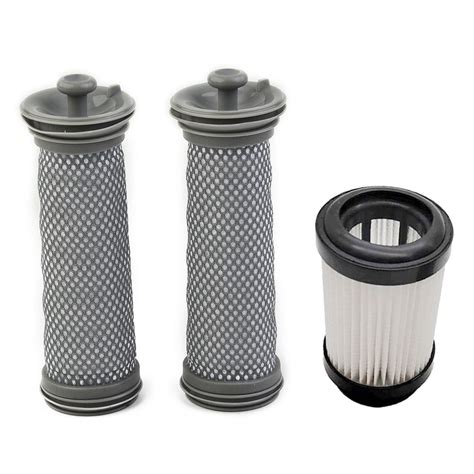 FANJIE Replacement Filter Pre Filter Assembly For Pure S15 Series Air