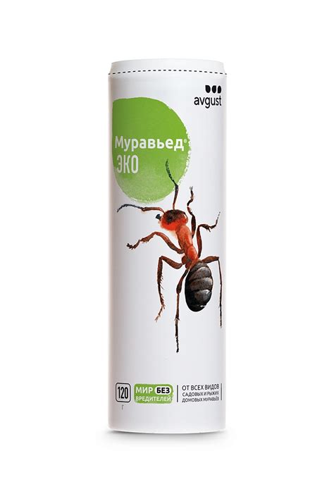 Муравьед® ЭКО – купить препарат от муравьев Муравьед® ЭКО оптом по цене ...