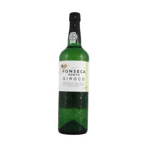 Nv Fonseca Porto Siroco White Port Macarthur Beverages