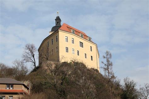 Wanderung Auf Dem Burgenlandweg Sv Elbland Coswig Mei En E V