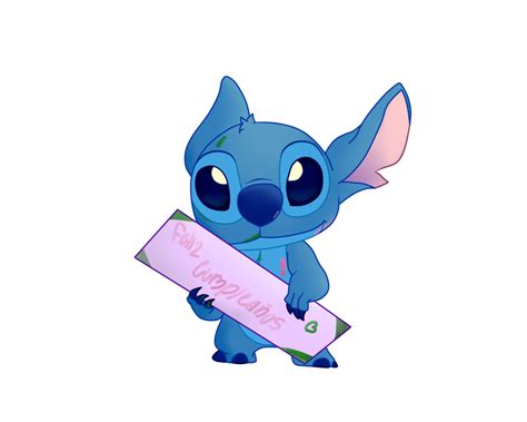 Stitch Lilo Pelekai Birthday Cake Happy Birthday To You Png Clipart