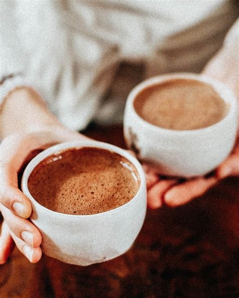 The Sacred Art Of Cacao Ceremonies Nourishing The Soul With Chocolate — Oui We