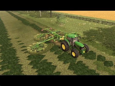 County Line Multi X Ep Time Lapse Farming Simulator Fs