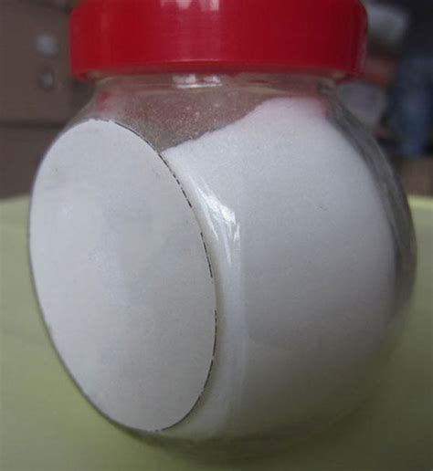 Tetramethylammonium Chloride Cas 75 57 0 Haihang Industry