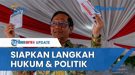 Soal Prabowo Gibran Menang Quick Count Hingga Tuduhan Pemilu Curang