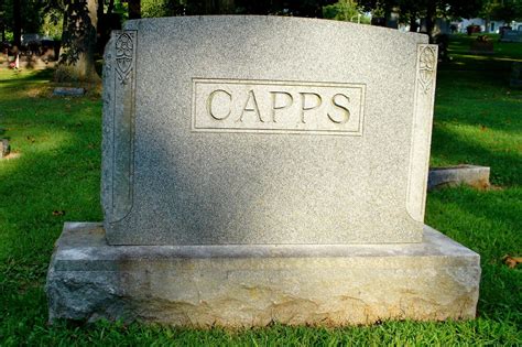 William M Capps 1838 1921 Find A Grave Memorial