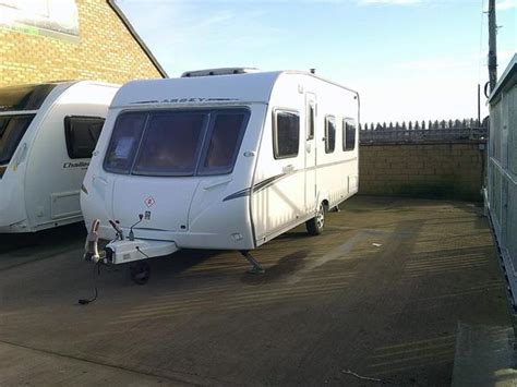 Used Abbey Vogue Caravans For Sale Autotrader Caravans