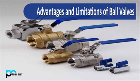 Advantages And Disadvantages Of Butterfly Valves