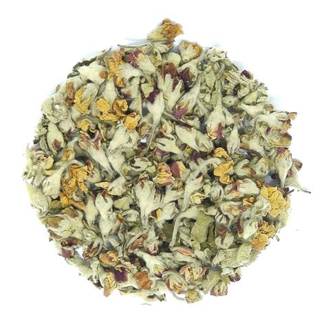 Jual Apple Blossom Tea Tisane Teh Bunga Apel Kg Shopee Indonesia