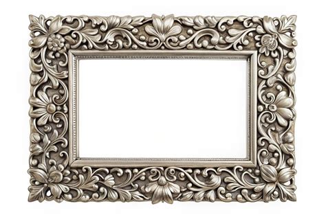 fancy photo frame stock  images  backgrounds