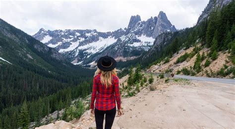 North Cascades National Park Perfect Weekend Guide