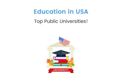 Public Universities In USA For International Students IDreamCareer