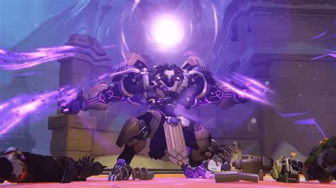 Ramattras Third Highlight Intro Roverwatch