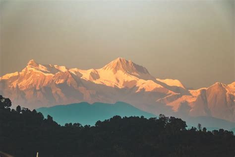 Sarangkot Sunrise Tour Over The Annapurna Himalayas Range Getyourguide