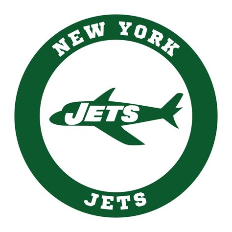 Ny Jets Logo Vector at Vectorified.com | Collection of Ny Jets Logo ...