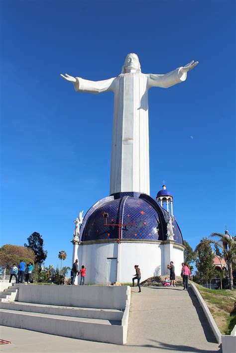 Cristo Rey de los Álamos Megaconstrucciones Extreme Engineering