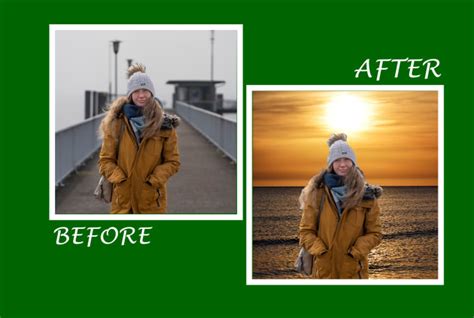 Remove Or Change Background Of Any Photo By Pixel Craftmain Fiverr