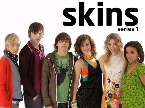 Watch Skins Prime Video