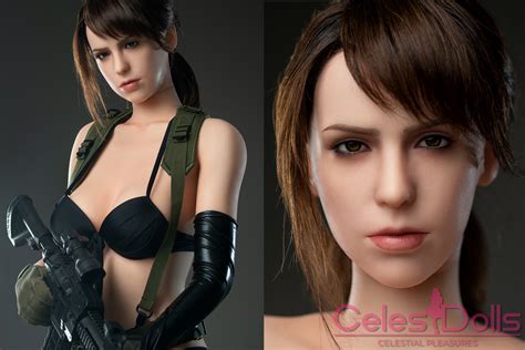 Game Lady Doll Releases Triss Merigold Sex Doll Witcher Celesdolls