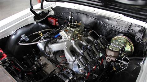 Jegs Ls Crate Engines