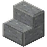 Polished Andesite Stairs – Minecraft Wiki