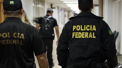 Pf Encontra Roteiro De Golpe Em Celular De Ajudante De Ordens De