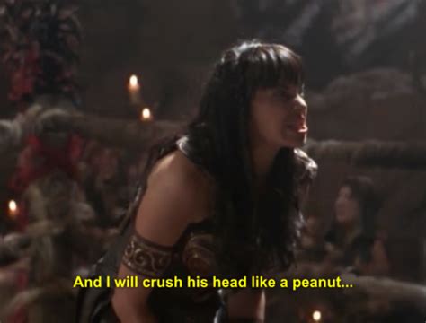 xena: warrior princess on Tumblr