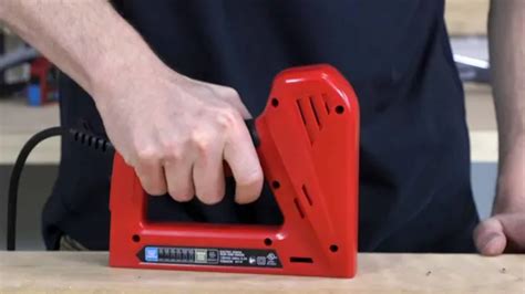 What Staples Fit Craftsman Staple Gun A Comprehensive Guide Tools