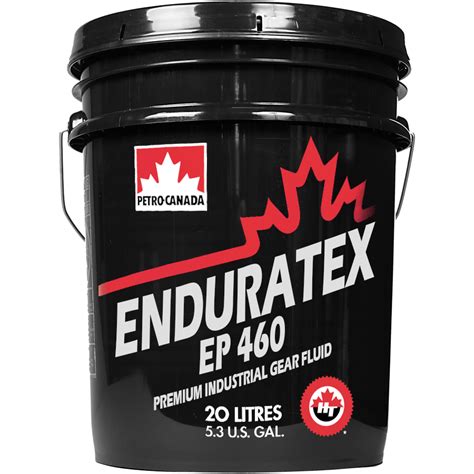 Petro Canada Enduratex EP 460 SCL