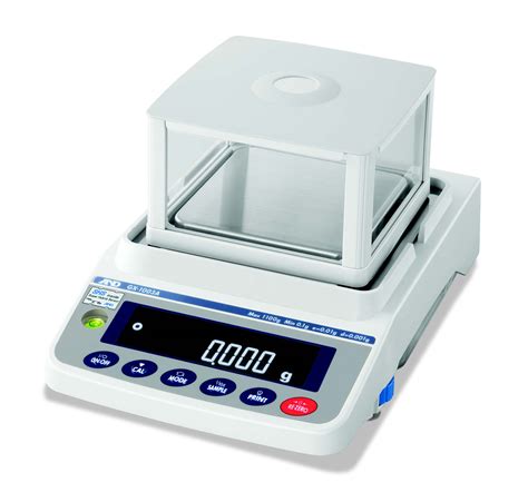 Apollo GX Series A D Weighing Analytical Balance