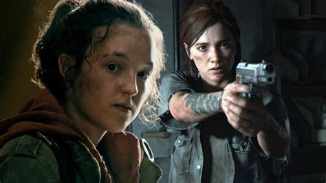 How Old Is Ellie In The Last Of Us TV Show Part 1 Part 2 Explained