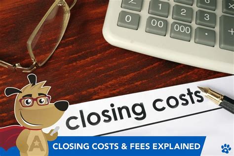 Reverse Mortgage Closing Costs Fees Explained