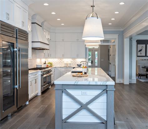 Coastal Virginia Idea House - Virginia Beach Architectural Photographer