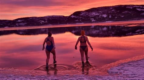 Derfor Er Solnedgangene Så Vakre Nå Nrk Vestfold Og Telemark Lokale