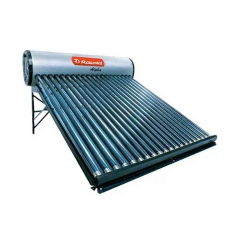 500 Lpd Racold Alpha Solar Water Heater At Rs 51000 In Hyderabad Id