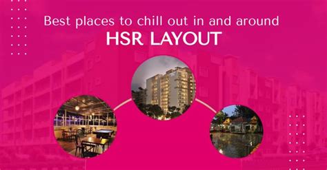 19 Best places to eat in HSR layout, Bangalore | 2024 | Blog - Colive