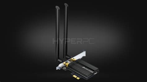 Wi-Fi adapter TP-LINK Archer TX50E – photos, technical specifications ...