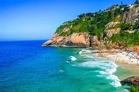 10 Best Beaches In Rio De Janeiro Bask On Rios Most Beautiful Coasts