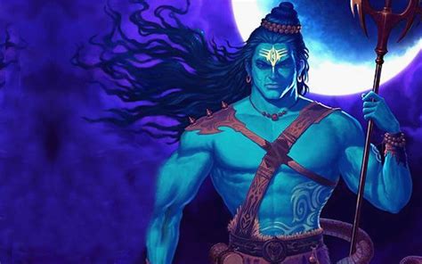 Lord Shiva Wallpapers Hd 71 Images