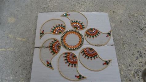 Floating Rangoli At Best Price In India