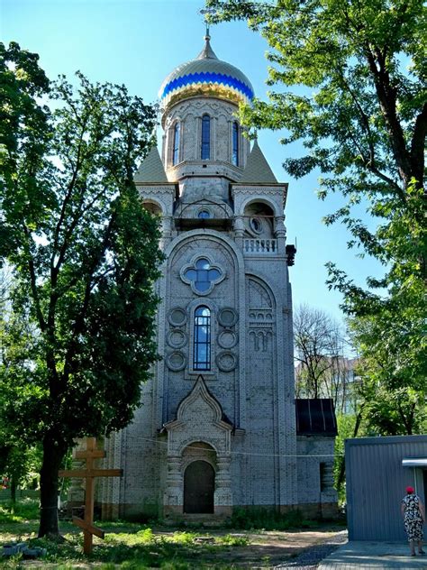 Церковь Сошествия Святого Духа, Харьков (Харьков, город), фотография ...