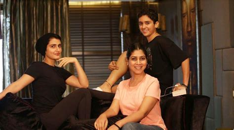 Dangal Girls Striking Avatar In Their Latest Photoshoot – Filmymantra