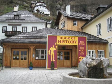 Hallstatt Museum Alchetron The Free Social Encyclopedia