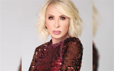 Laura Bozzo Es Vinculada A Proceso Deber Ingresar A Prisi N Grupo