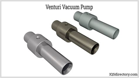 Venturi Vacuum Pump Manufacturers Suppliers